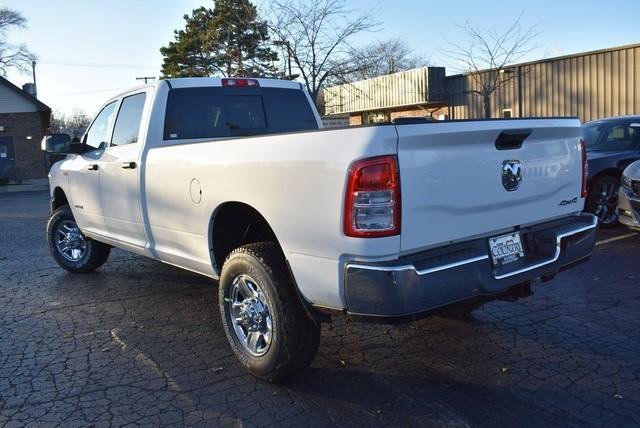 2019 Ram 3500 in Woodstock, Illinois, United States 4 - 10728760