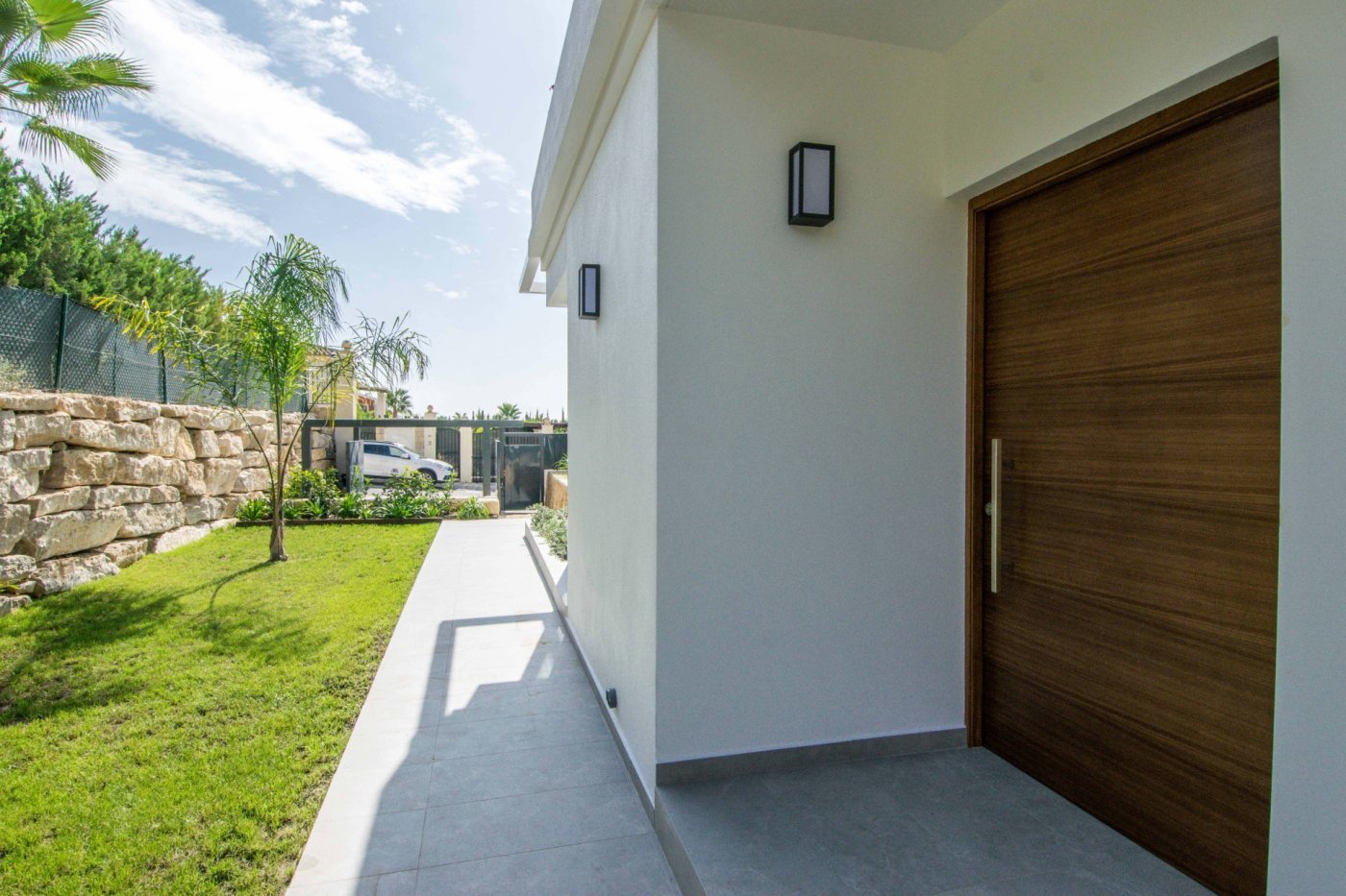 Finestrat Villa In Finestrat Spain For Sale 10771861