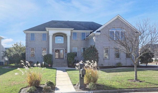 SingleFamily for sale in Virginia Beach (10772931)