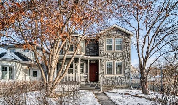 2022 27 ST SW, Calgary, AB T2E 2E7 MLS#:C4278551 (10772705)