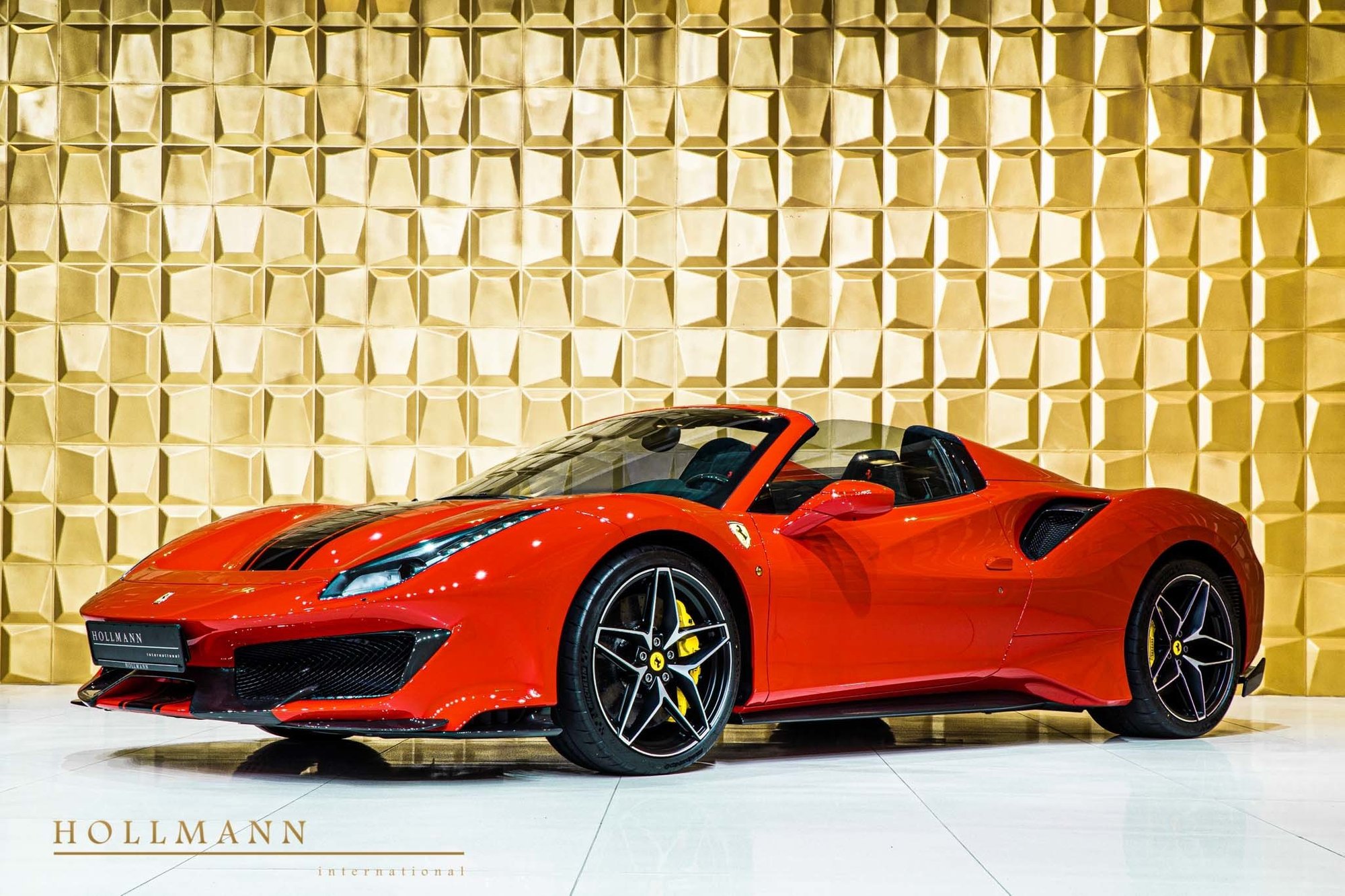 2020 Ferrari 488 In Stuhr Germany For Sale 10772580