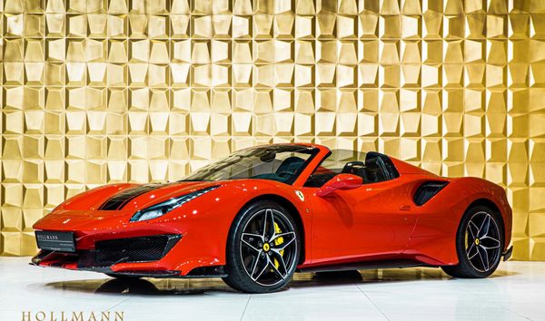 Cars 884 Ferrari For Sale On Jamesedition