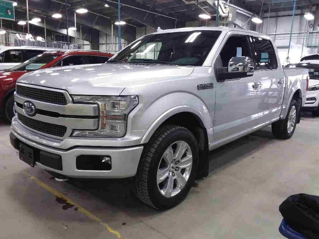 2018 Ford F 150 In Carrollton Tx United States For Sale 10773274