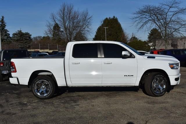 2019 Ram 1500 in Woodstock, Illinois, United States 2 - 10770617