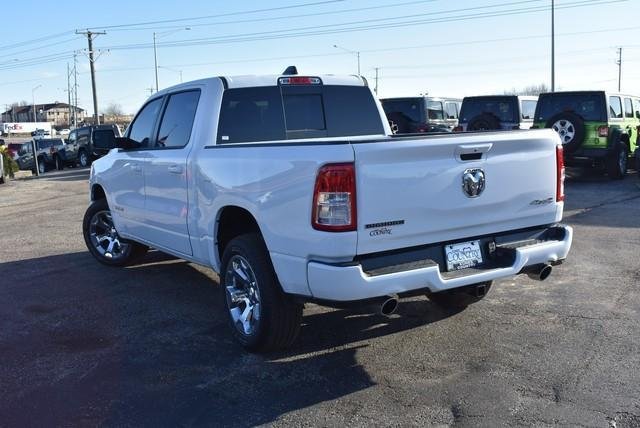 2019 Ram 1500 in Woodstock, Illinois, United States 5 - 10770617