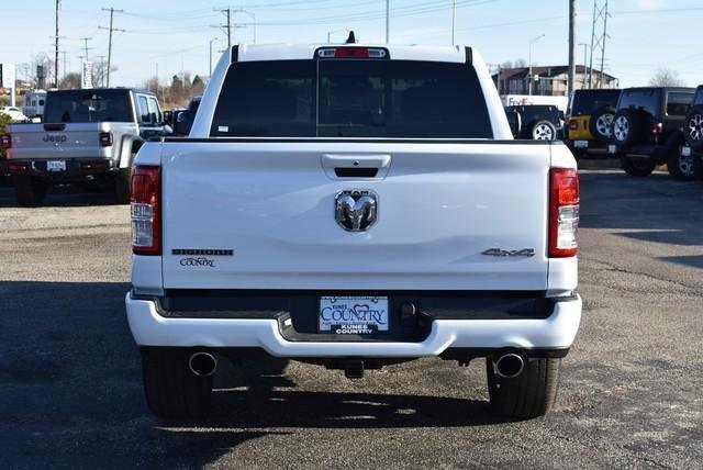 2019 Ram 1500 in Woodstock, Illinois, United States 4 - 10770617