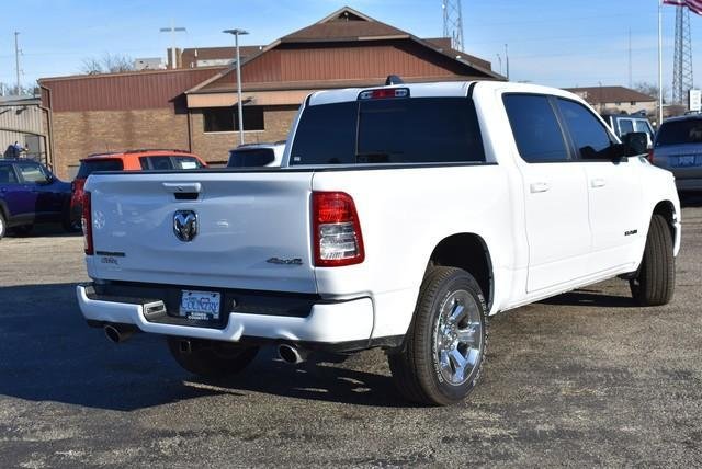 2019 Ram 1500 in Woodstock, Illinois, United States 3 - 10770617
