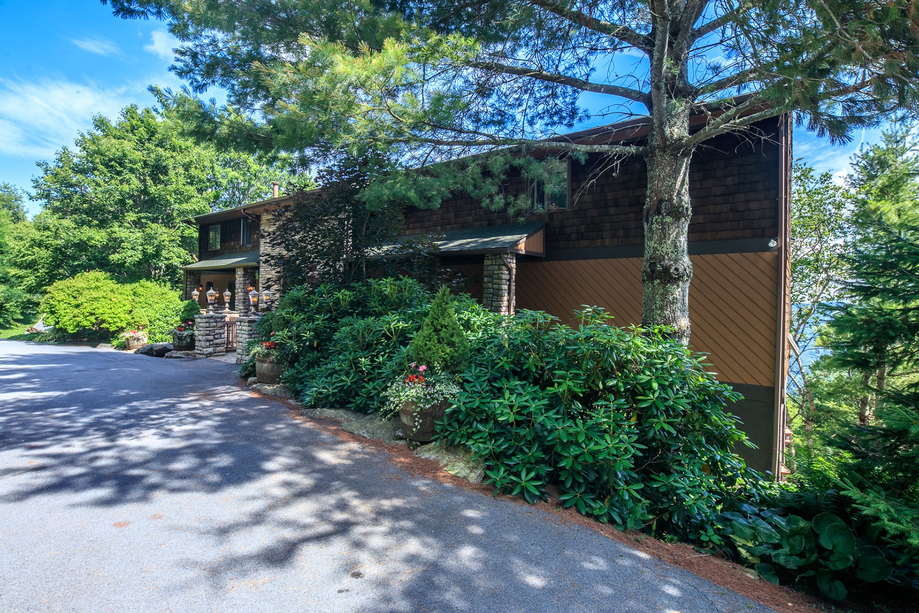 Banner Elk Fox Run Estates In Banner Elk Nc United States For