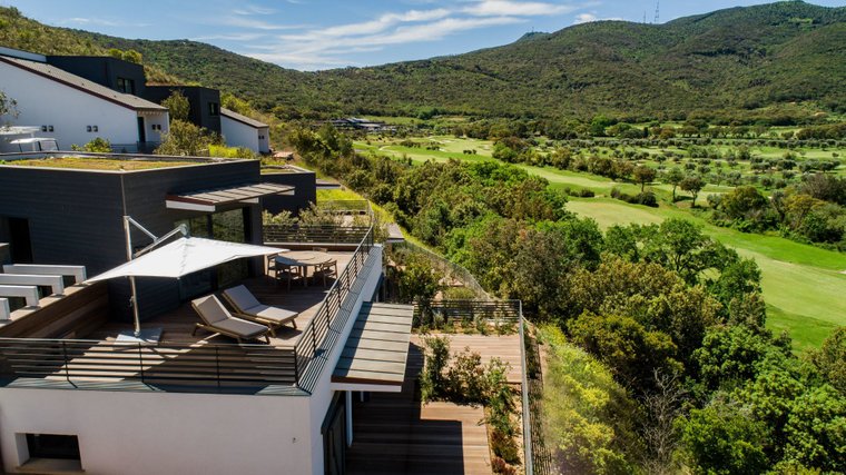Bespoke Luxury Villas Beach Spa Amp Golf In Porto Ercole Tuscany Italy For Sale 10773745