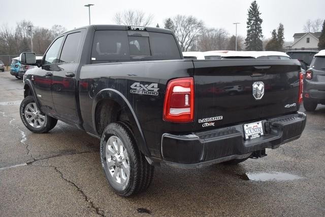 2019 Ram 2500 in Woodstock, Illinois, United States 4 - 10684220