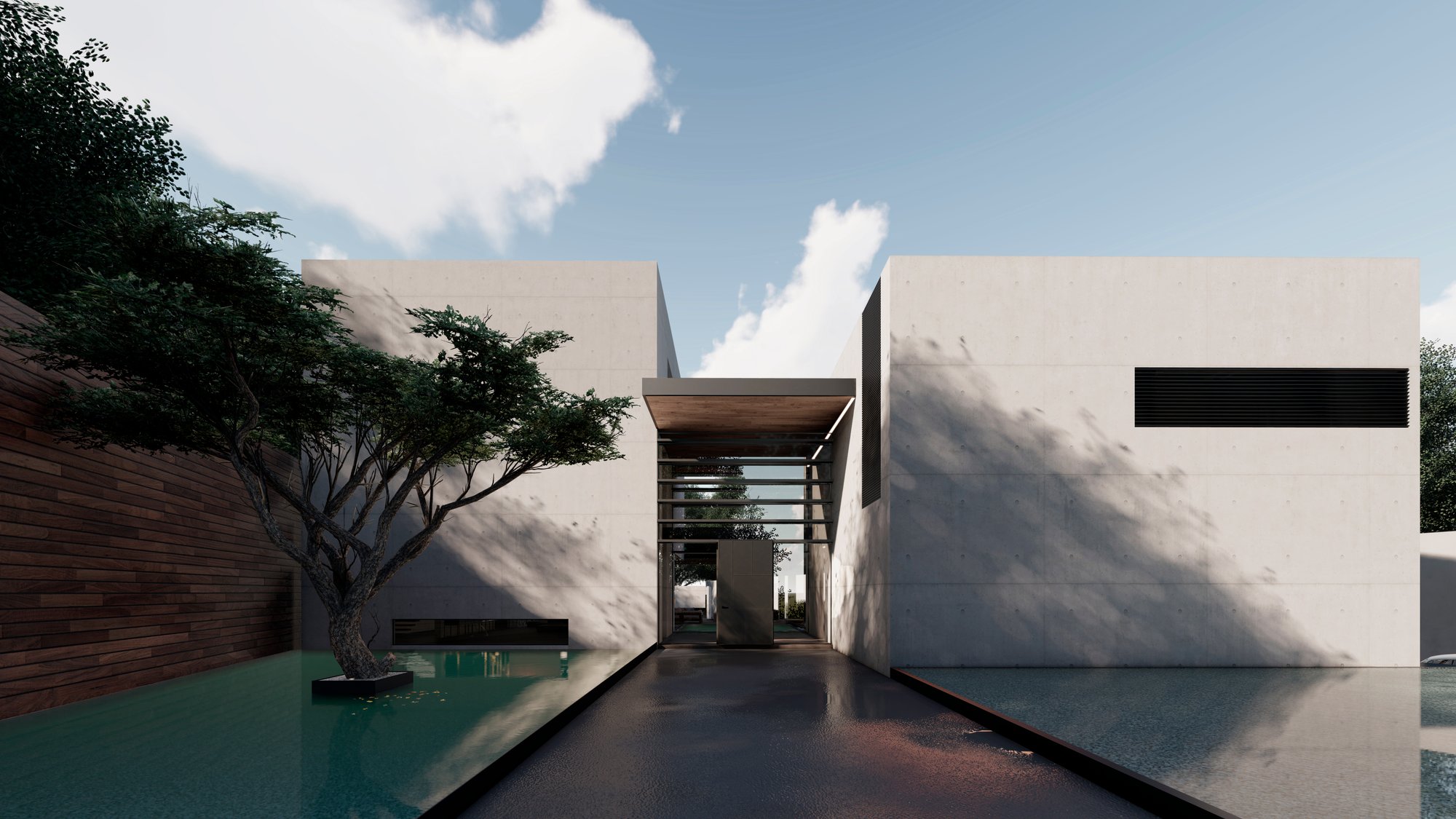 Residence For Sale In Mexico City In Mexico City, Mexico For Sale (10691791)