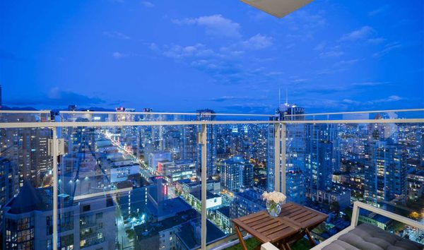 3002 1351 CONTINENTAL STREET, Vancouver, BC V6Z 0C6 MLS#:R2423981 (10775181)