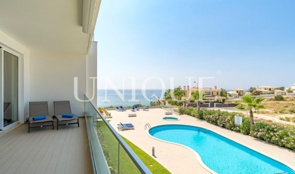 2 bedroom luxury apartment Lagos (10775675)