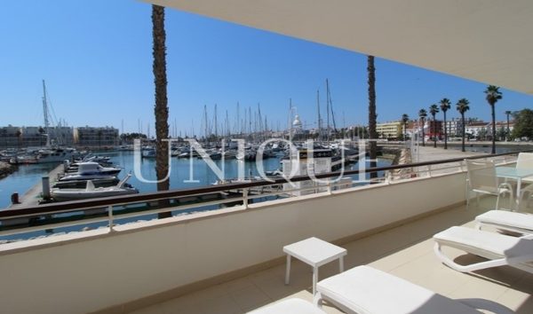 3 bedroom apartment Lagos Marina (10775677)