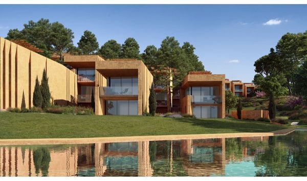 New off-plan modern apartments in Lagos (10775674)