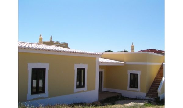 Spectacular villa with sea view (10776068)