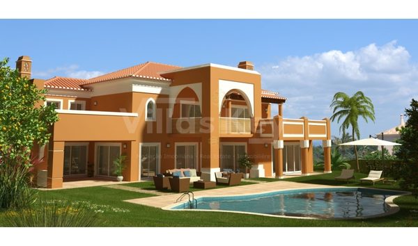 Urban plot for construction of luxury Villa - Lagos (10777788)