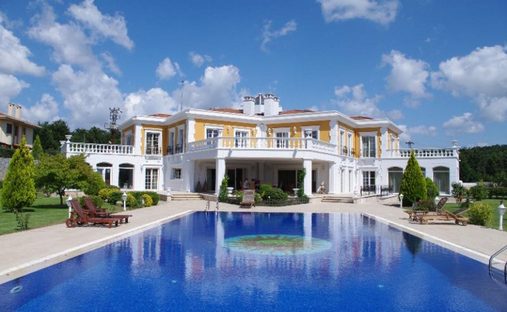 Turkey Luxury Real Estate And Homes For Sale In Turkey Jamesedition