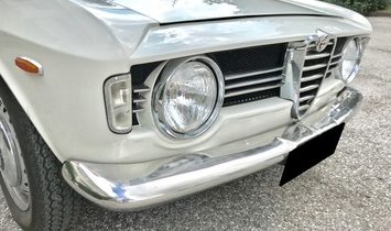 1967 Alfa Romeo GT