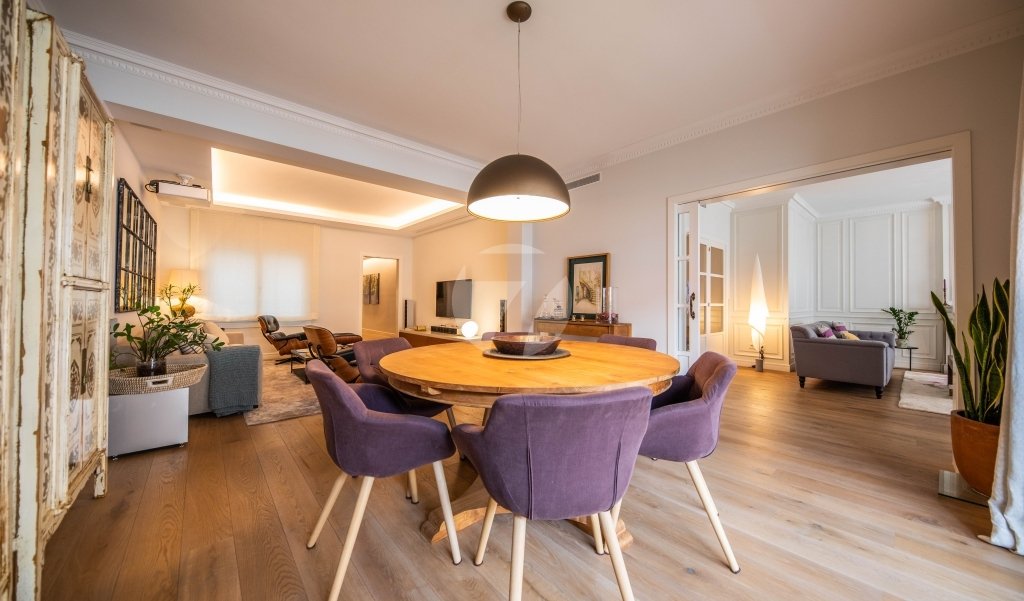 Barcelona Barcelona City Impressive Apartment In Barcelona, Spain For