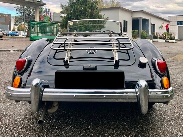 Cabriolet in Roncadelle, Lombardy, Italy 5 - 10779645