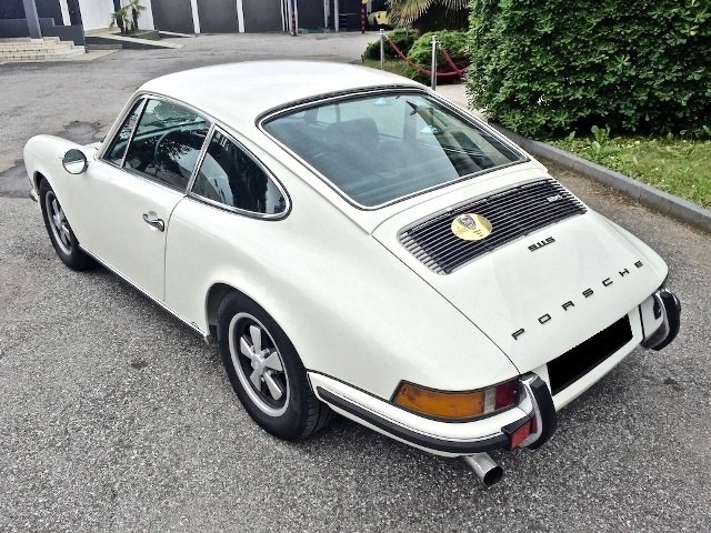 Coupe in Roncadelle, Lombardy, Italy 5 - 10778635