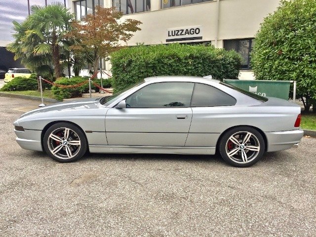 Coupe in Roncadelle, Lombardy, Italy 4 - 10779712