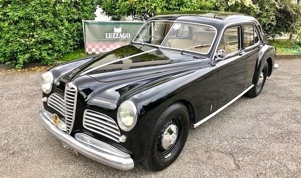 1950 Alfa Romeo 6C (10779747)
