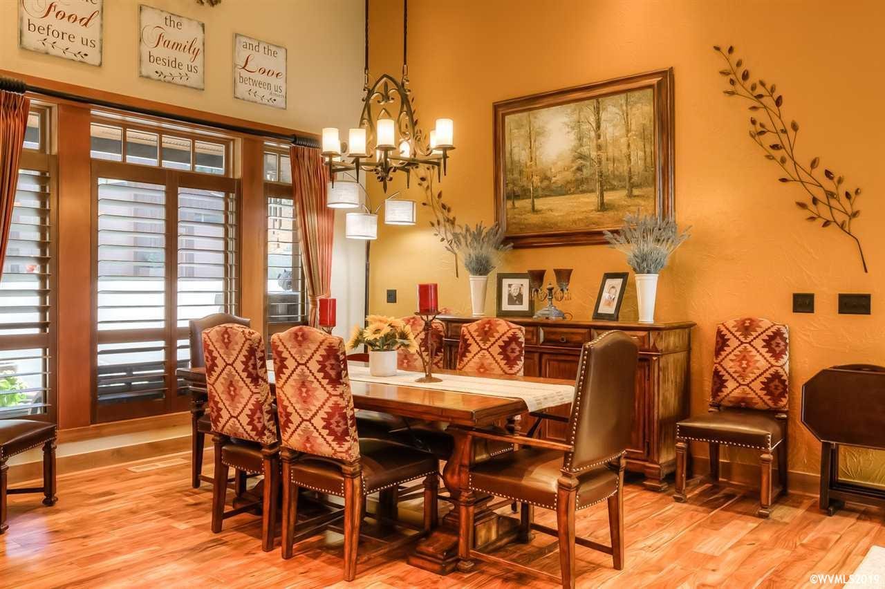 Singlefamily For Sale In Mcminnville