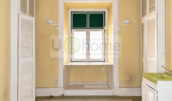 Apartment in Almirante Reis to Remoar (10779572)