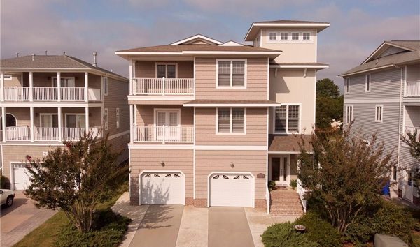 SingleFamily for sale in Norfolk (10772930)