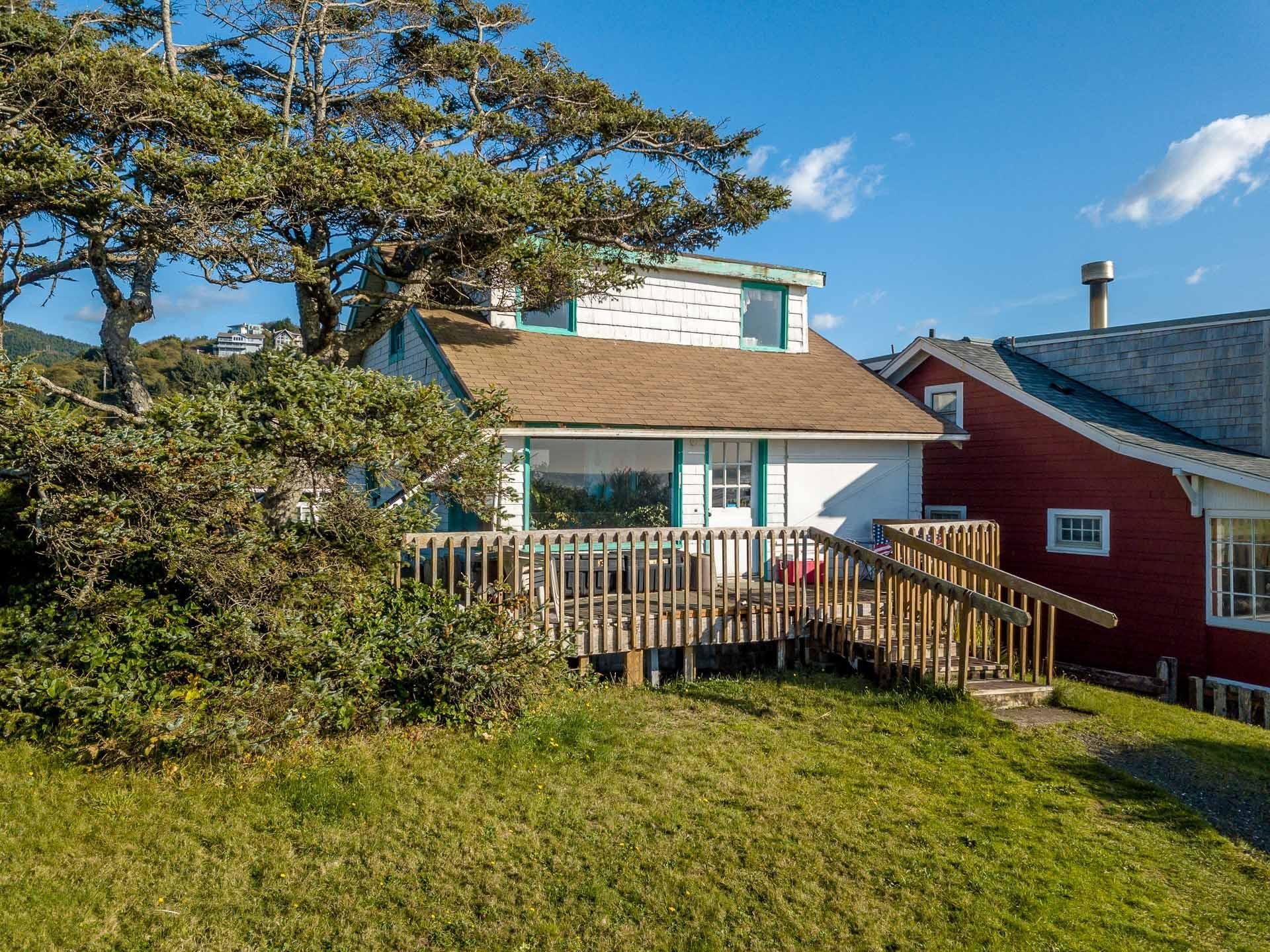 SingleFamily for sale in Rockaway Beach in Rockaway Beach, OR, United