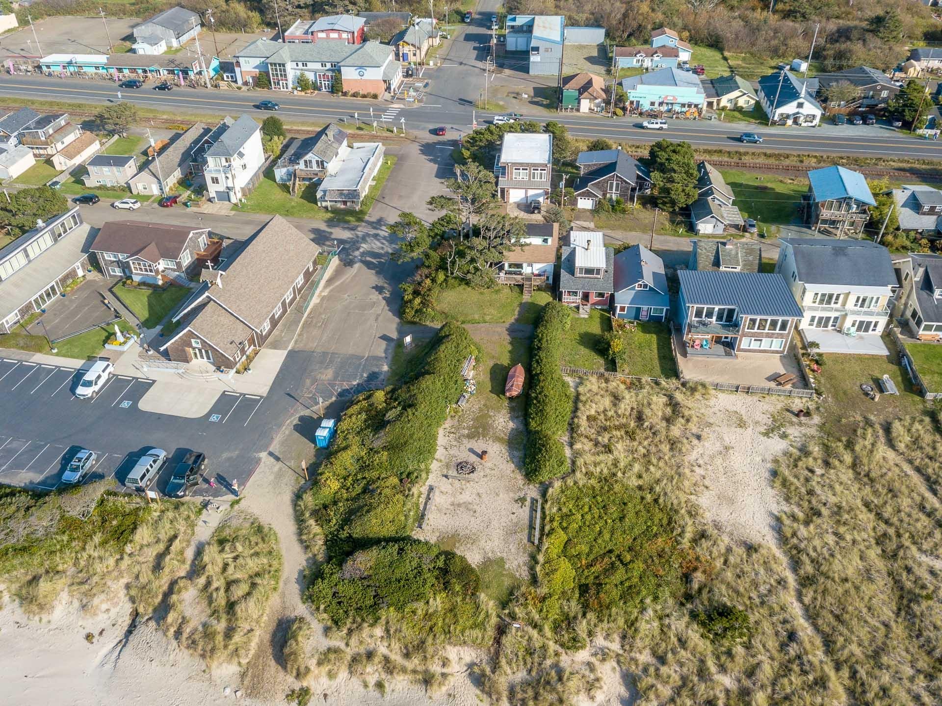 SingleFamily for sale in Rockaway Beach in Rockaway Beach, OR, United