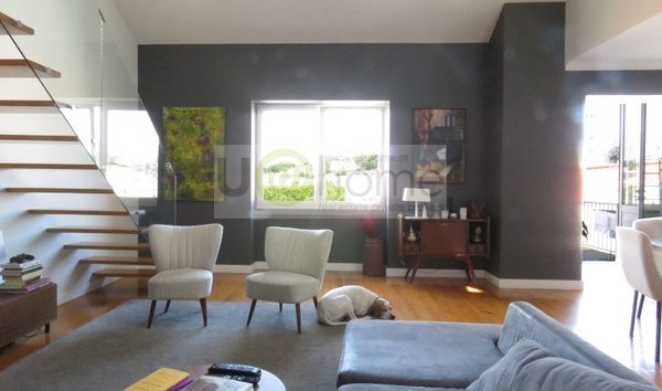 4 bedroom apartment in the Prince Real area (10779588)