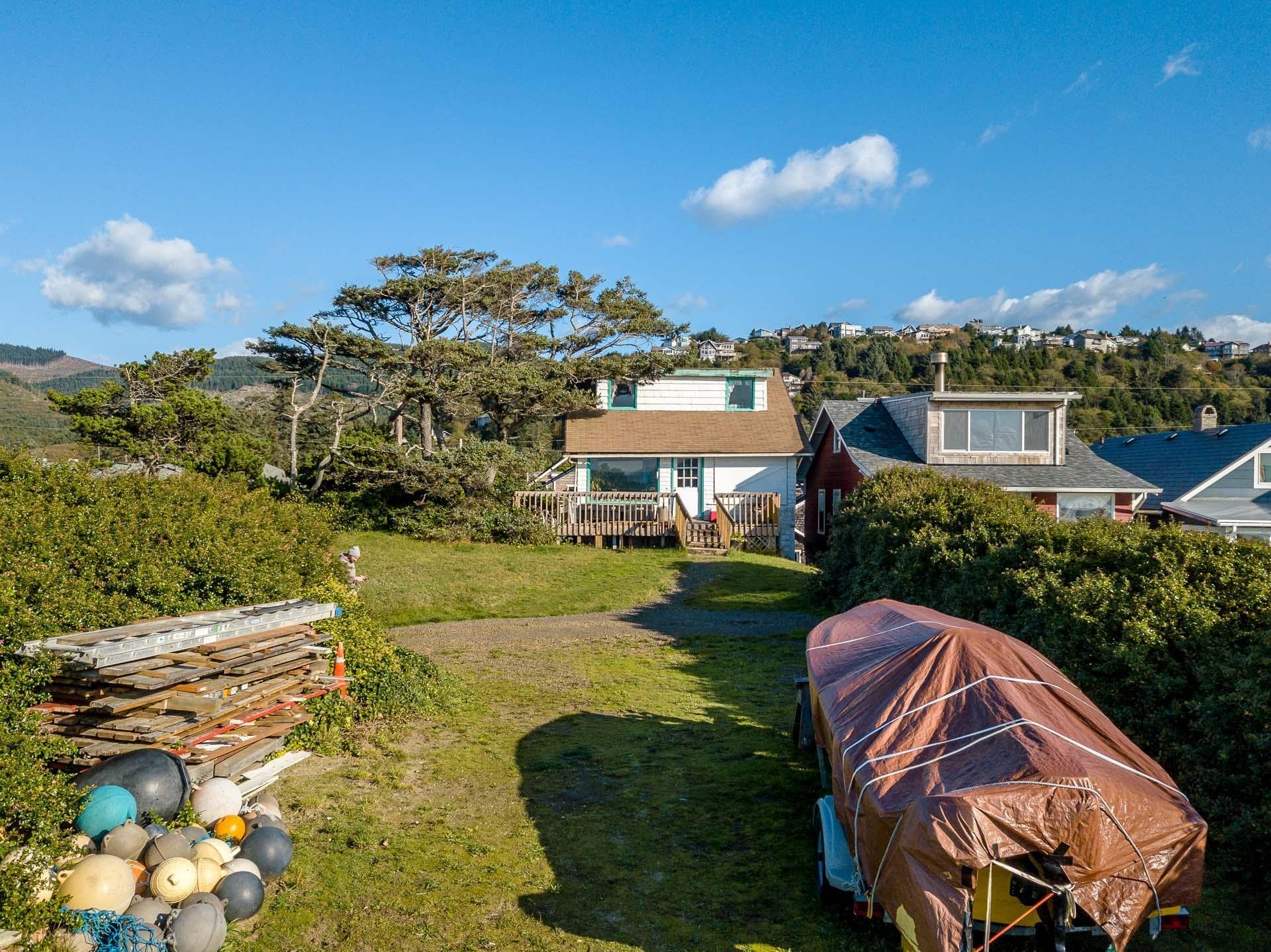 SingleFamily for sale in Rockaway Beach in Rockaway Beach, OR, United