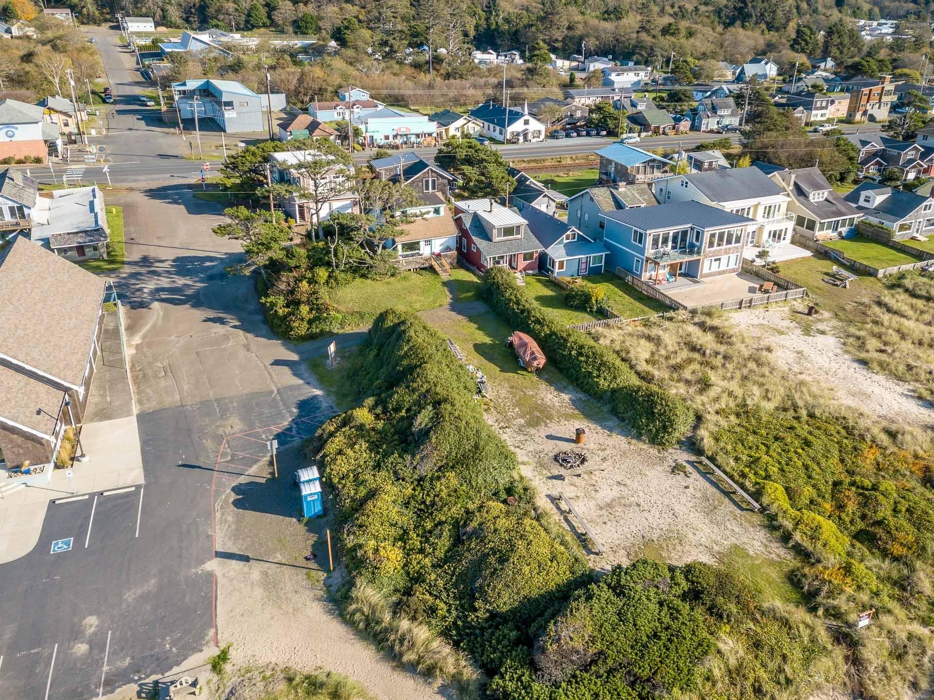 SingleFamily for sale in Rockaway Beach in Rockaway Beach, OR, United