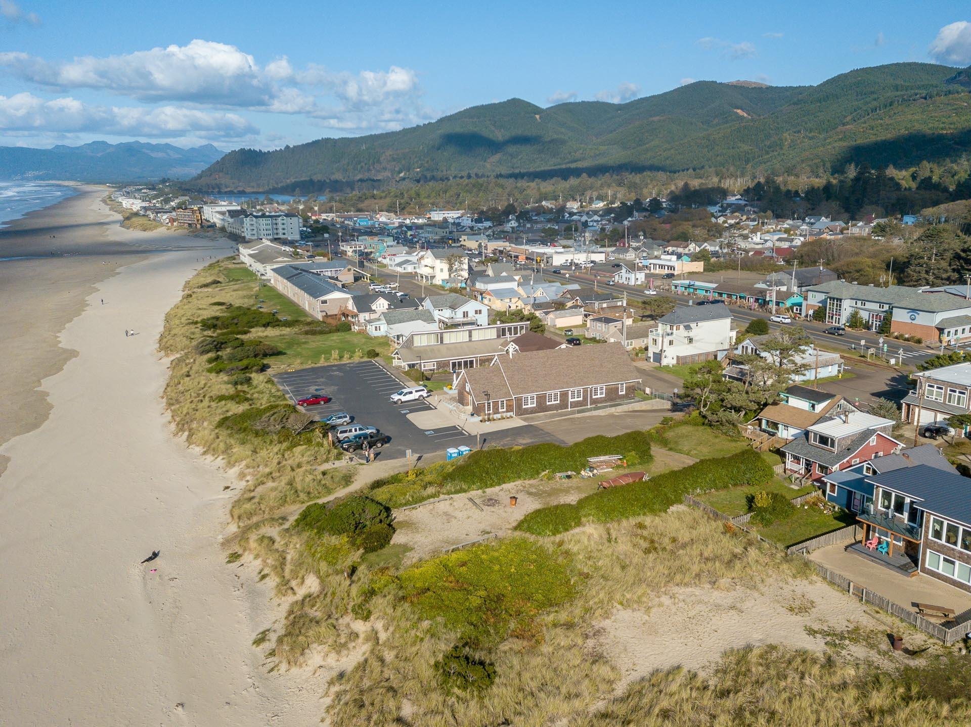 SingleFamily for sale in Rockaway Beach in Rockaway Beach, OR, United