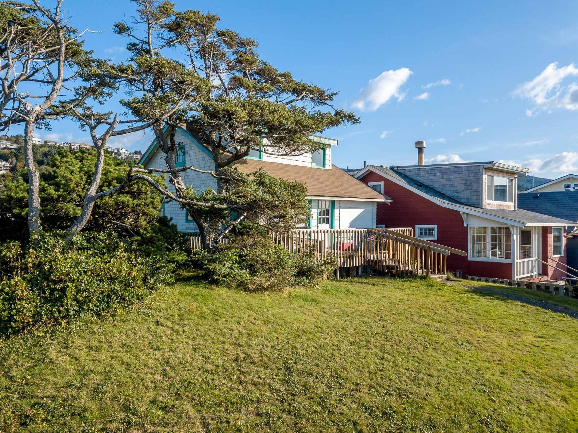 SingleFamily for sale in Rockaway Beach in Rockaway Beach, OR, United States for sale (10779875)