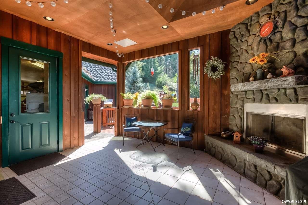 Singlefamily For Sale In Mcminnville
