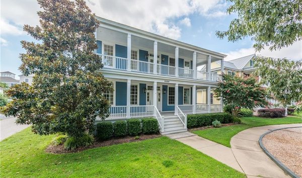 SingleFamily for sale in Norfolk (10778724)