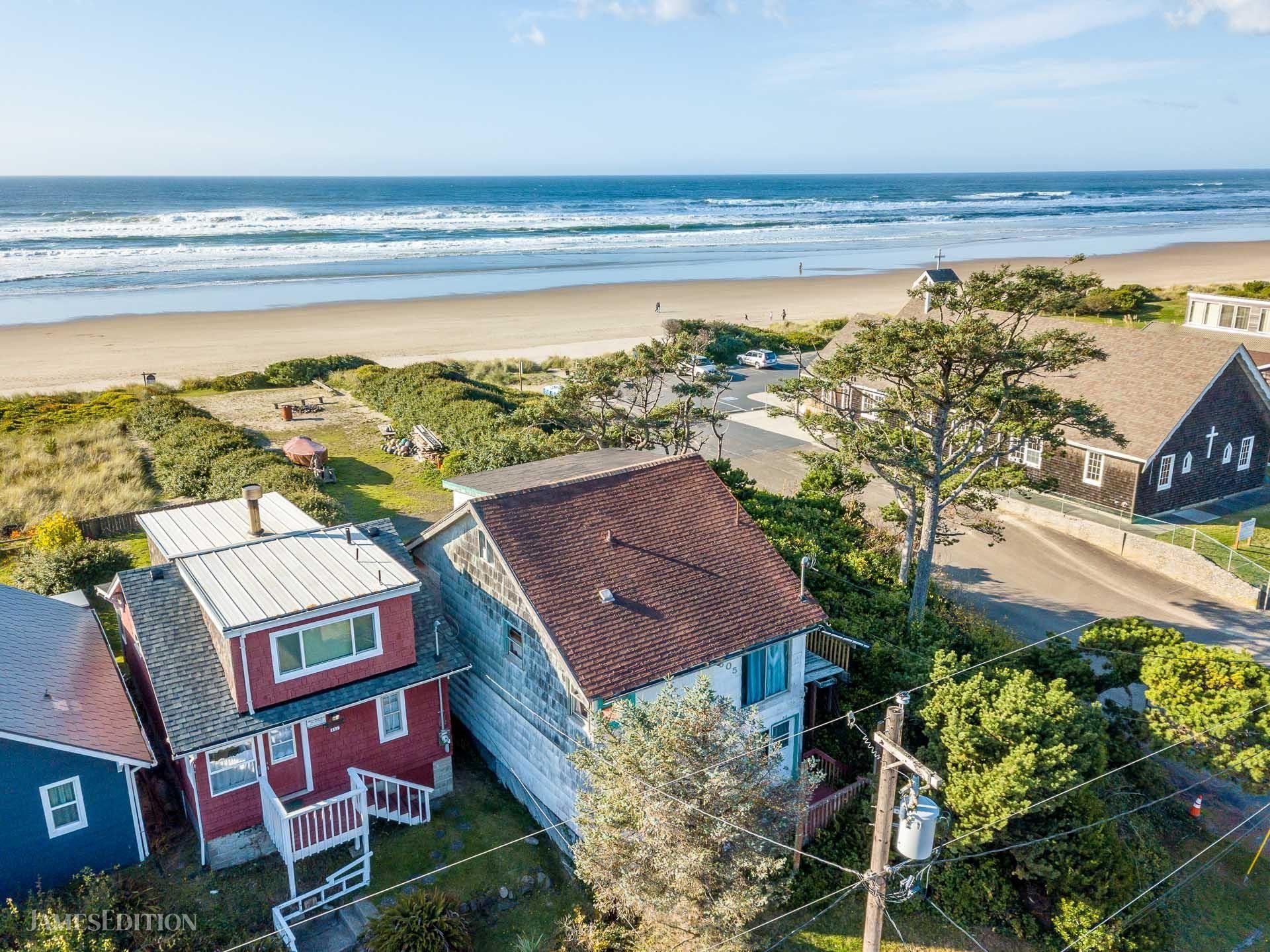 Condos For Sale Rockaway Beach Oregon