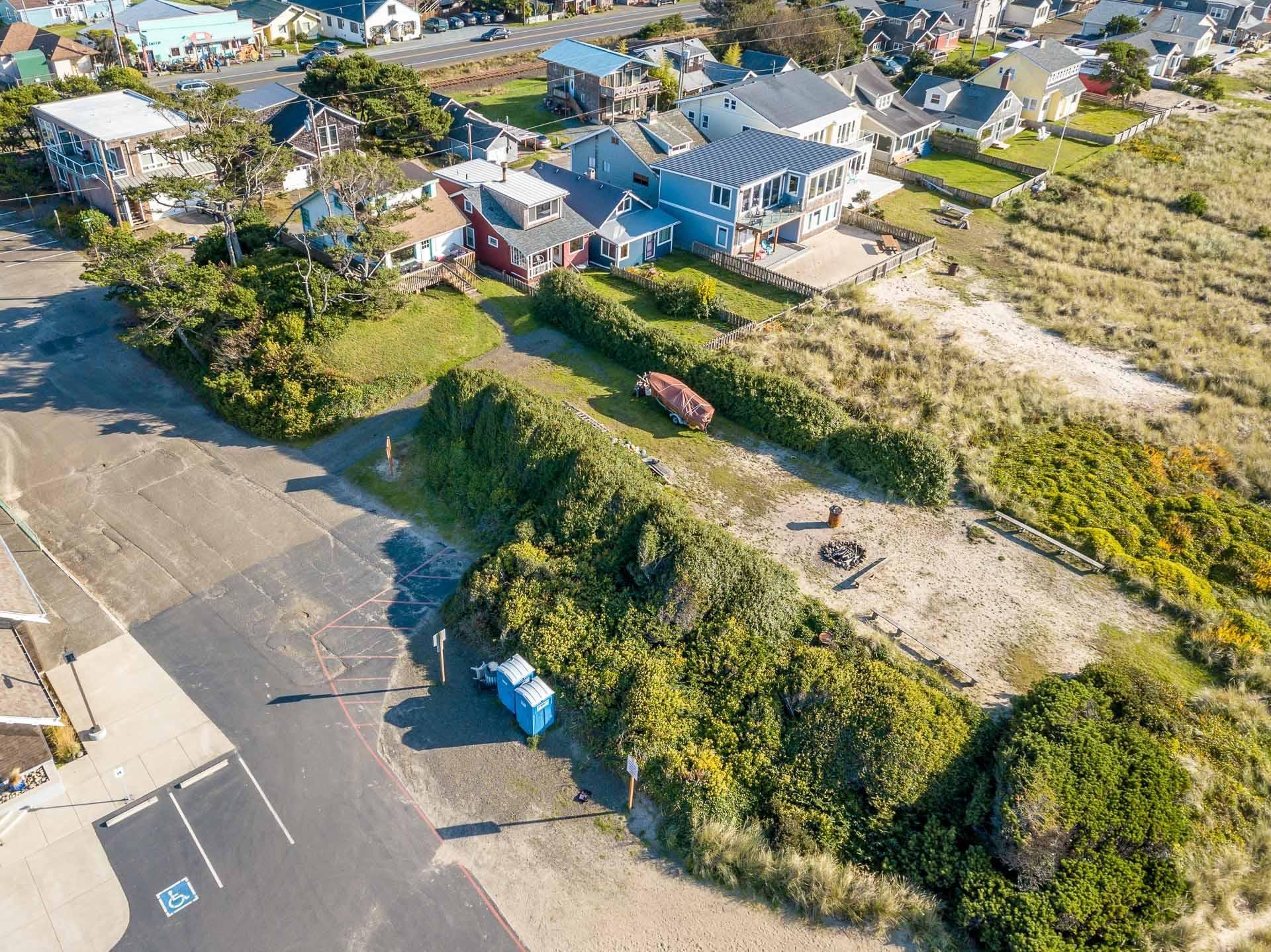 Rockaway Beach Property For Sale