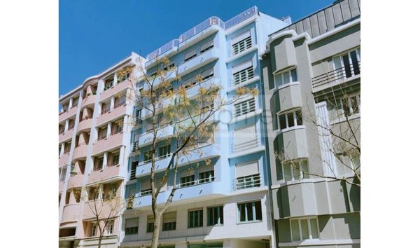 3 bedroom Apartment to Parque Eduardo VII with parking (10779570)