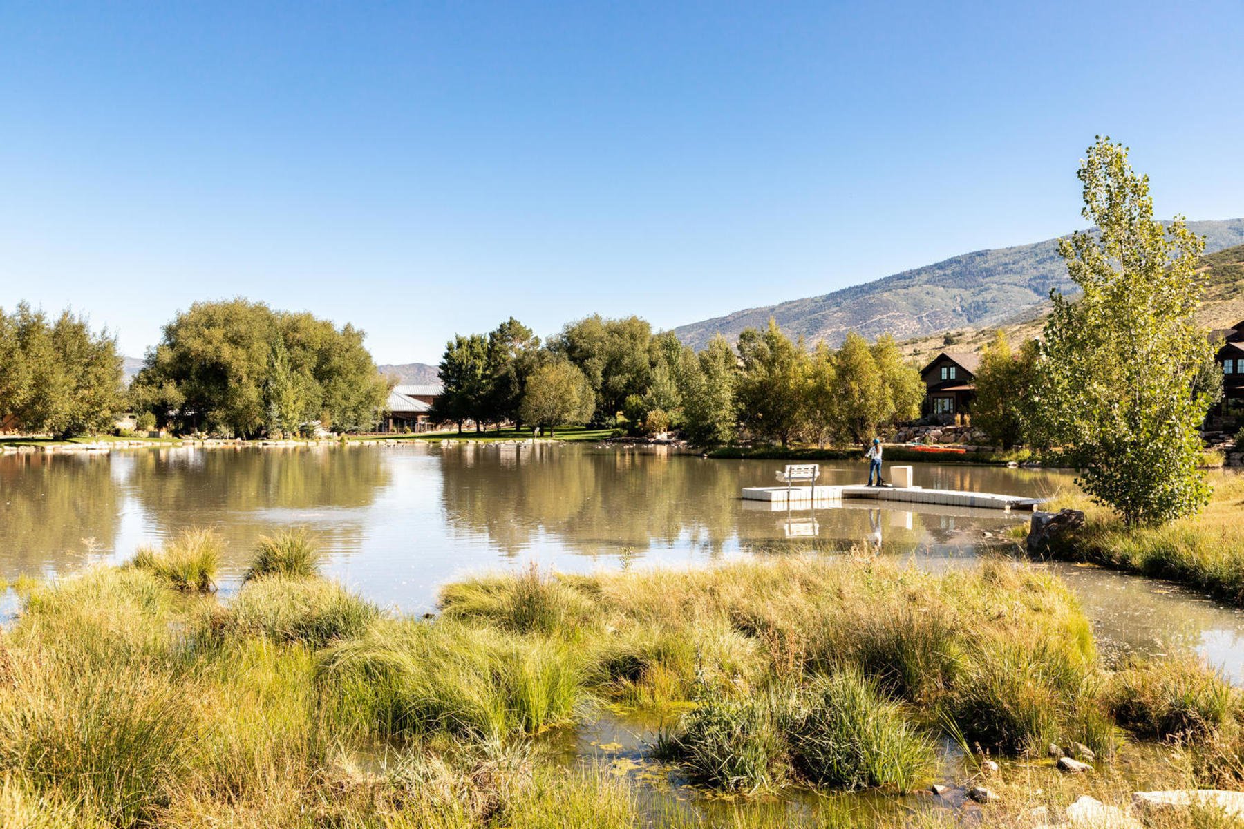 Timp View Cabin At High Star Ranch in Kamas, UT, United States for sale
