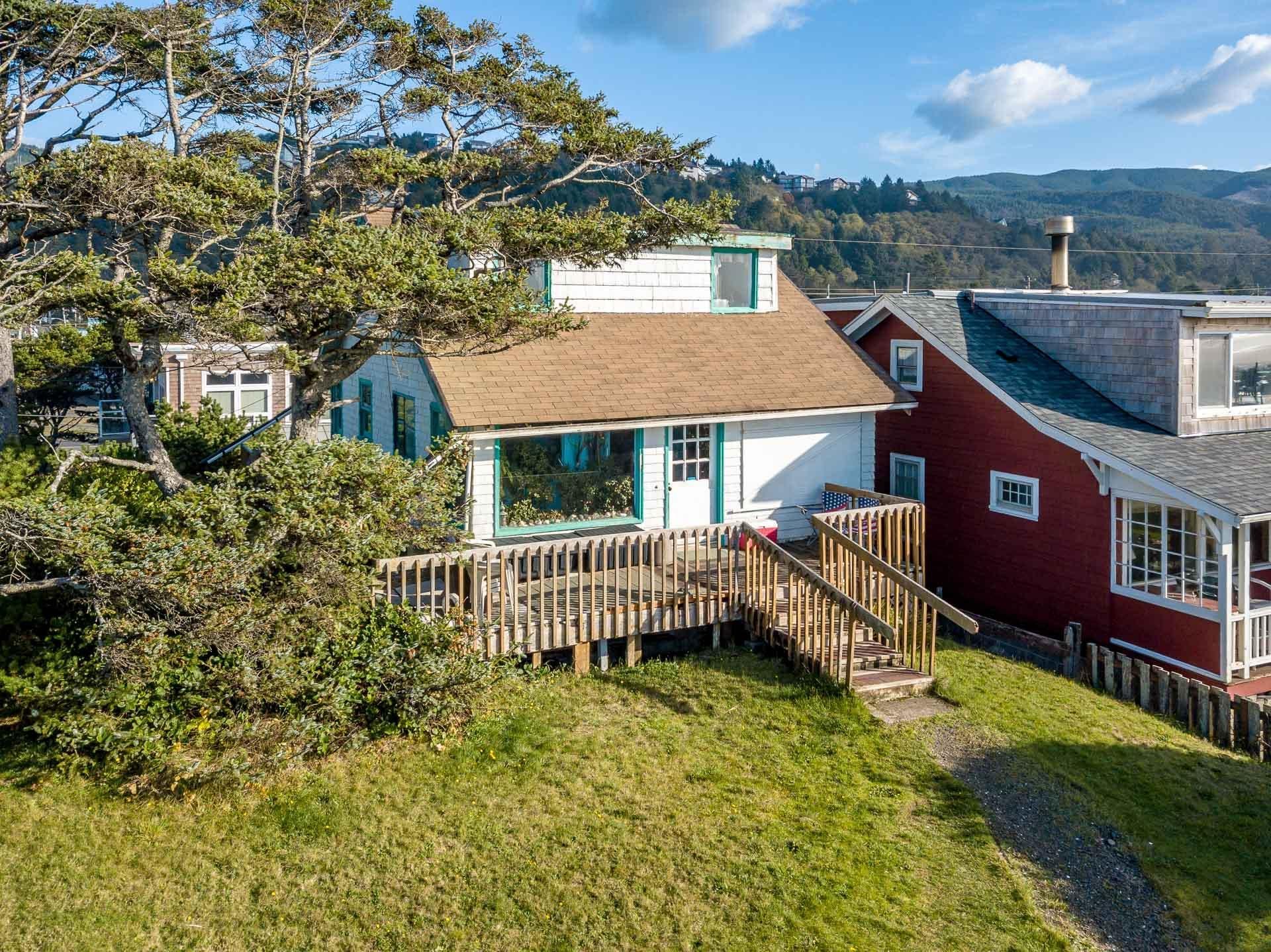 SingleFamily for sale in Rockaway Beach in Rockaway Beach, OR, United