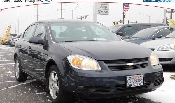 Grey Chevrolet Cobalt For Sale Jamesedition Read reviews, browse our car inventory. jamesedition