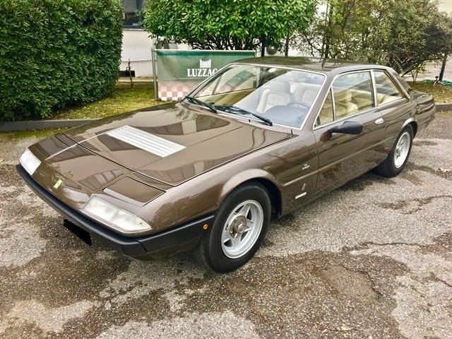 Coupe in Roncadelle, Lombardy, Italy 2 - 10780765