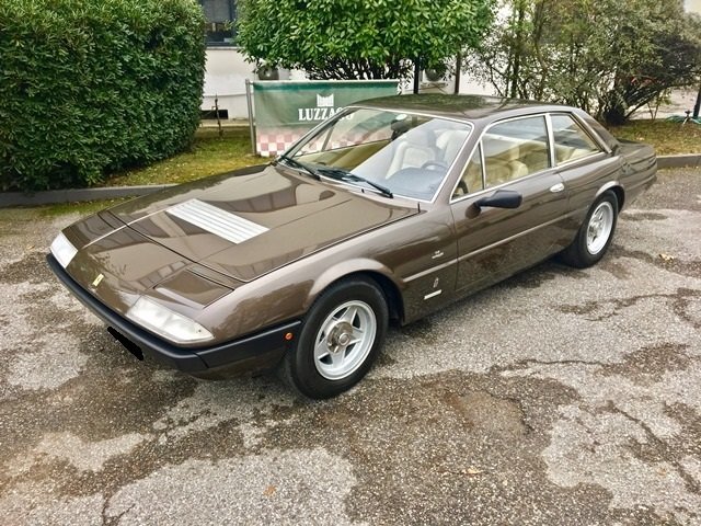 Coupe in Roncadelle, Lombardy, Italy 1 - 10780765