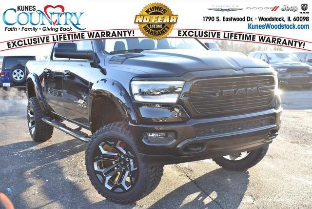 2020 Ram 1500 in Woodstock, Illinois, United States 1 - 10761138