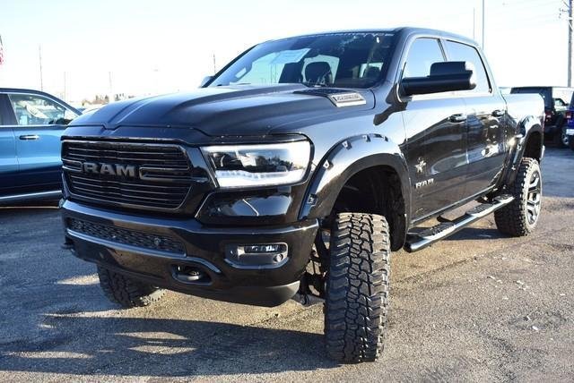 2020 Ram 1500 in Woodstock, Illinois, United States 5 - 10761138